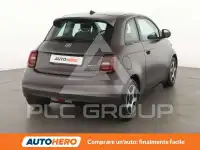 2021 Fiat 500