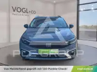 2021 Fiat Tempra