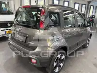 2021 Fiat Panda
