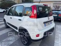 2021 Fiat Panda