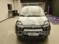 2021 Fiat Panda