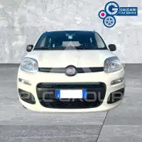 2021 Fiat Panda