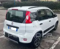 2021 Fiat Panda