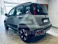 2021 Fiat Panda