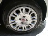 2021 Fiat Panda