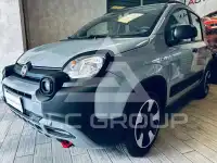 2021 Fiat Panda