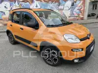 2021 Fiat Panda