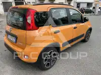 2021 Fiat Panda