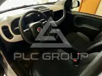 2021 Fiat Panda
