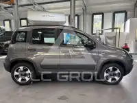 2021 Fiat Panda