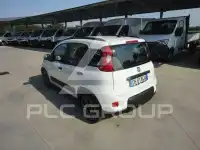 2021 Fiat Panda