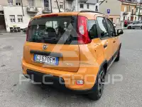 2021 Fiat Panda