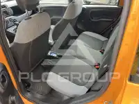 2021 Fiat Panda