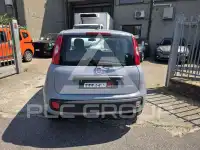 2021 Fiat Panda