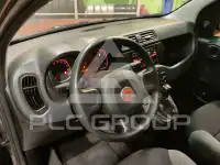 2021 Fiat Panda