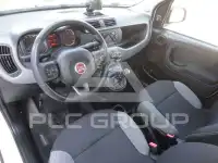 2021 Fiat Panda