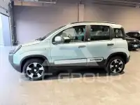2021 Fiat Panda