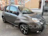 2021 Fiat Panda