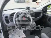 2021 Fiat Panda