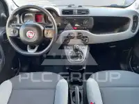 2021 Fiat Panda