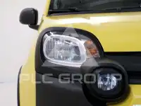 2021 Fiat Panda