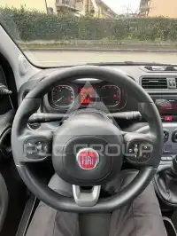 2021 Fiat Panda