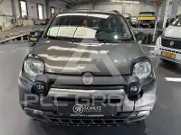 2021 Fiat Panda
