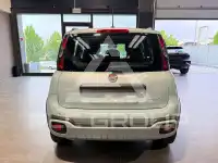 2021 Fiat Panda