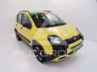 2021 Fiat Panda