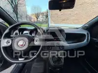 2021 Fiat Panda