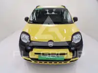 2021 Fiat Panda