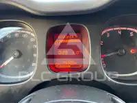 2021 Fiat Panda