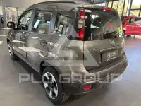 2021 Fiat Panda