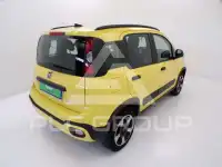 2021 Fiat Panda