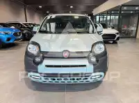 2021 Fiat Panda