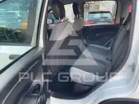 2021 Fiat Panda