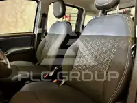 2021 Fiat Panda