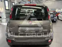2021 Fiat Panda