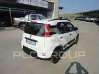 2021 Fiat Panda