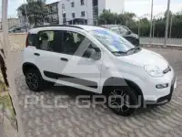 2021 Fiat Panda