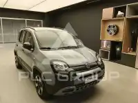 2021 Fiat Panda
