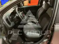 2021 Fiat Panda