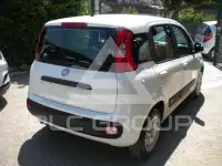 2021 Fiat Panda