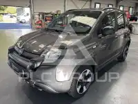 2021 Fiat Panda