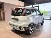 2021 Fiat Panda
