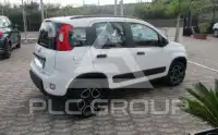 2021 Fiat Panda