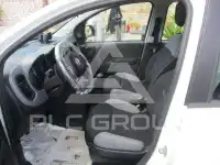 2021 Fiat Panda