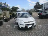 2021 Fiat Panda