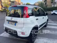 2021 Fiat Panda