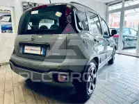 2021 Fiat Panda
